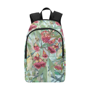Eucalyptus - Backpack