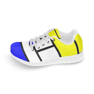 Mondrian - Runners