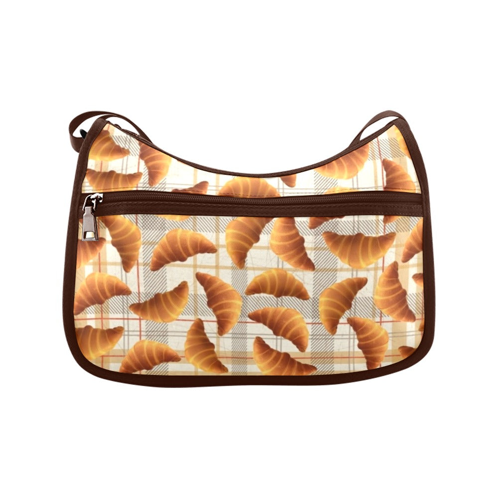 Croissants - Crossbody Handbag