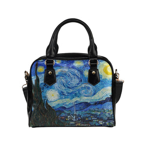 Starry - Shoulder Handbag