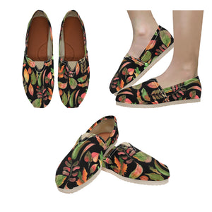 Autumn - Casual Canvas Slip-on Shoes