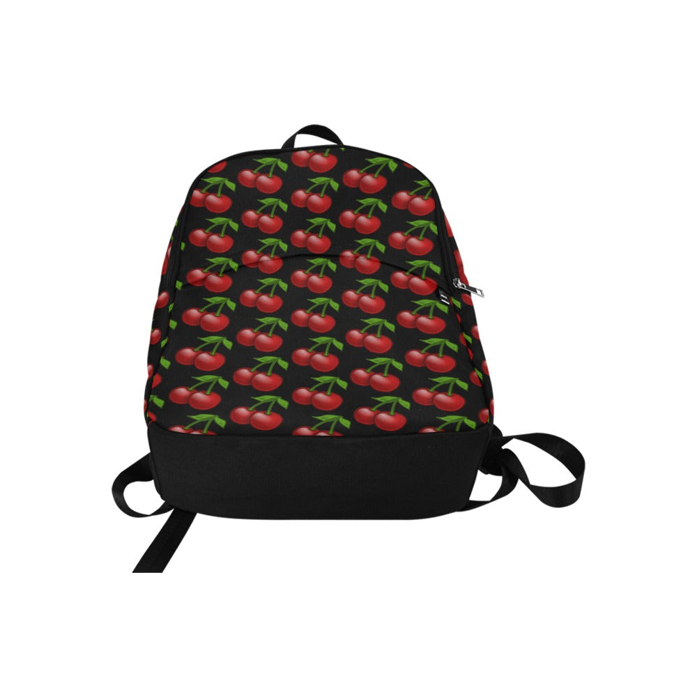 Cherry All Over - Backpack