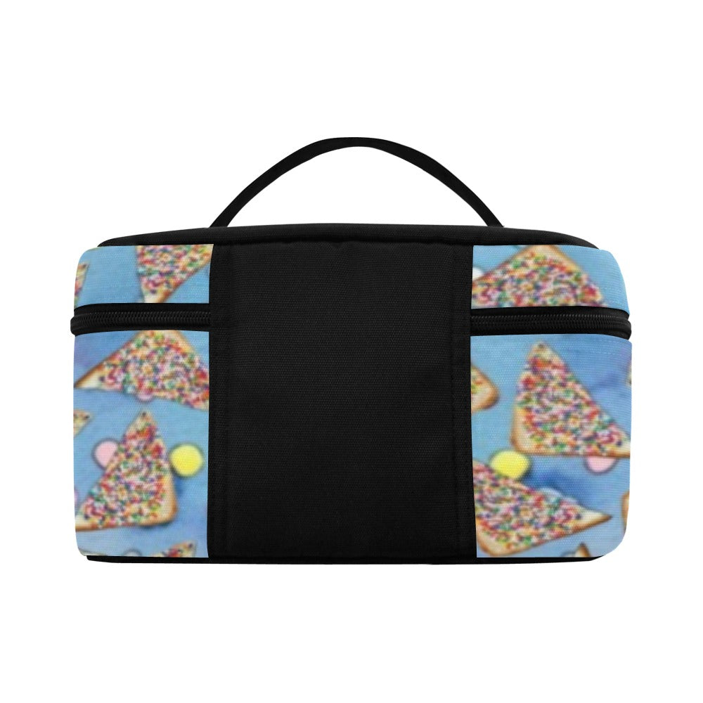 Fairy Bread - Cosmetics / Lunch Bag