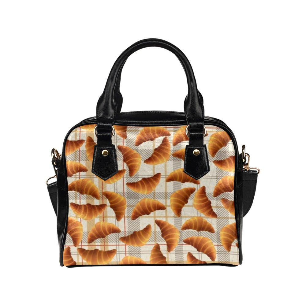 Croissants - Shoulder Handbag