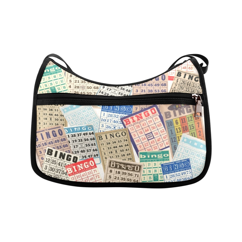 Bingo - Crossbody Handbag