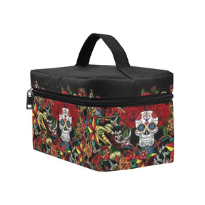 Tattoo - Cosmetics / Lunch Bag