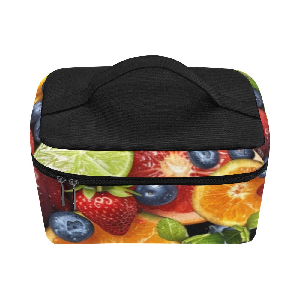 Fruit Salad - Cosmetics / Lunch Bag