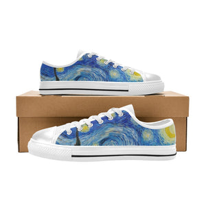 Starry - Low Top Shoes
