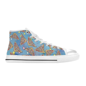 Fairy Bread - High Top Shoes