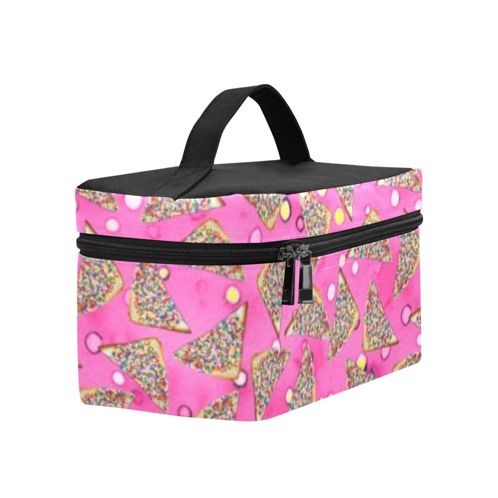 Fairy Bread - Cosmetics / Lunch Bag