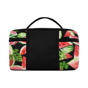 Watermelon - Cosmetics / Lunch Bag