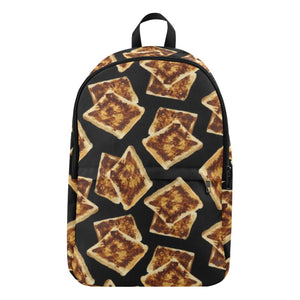 Toast Spread - Backpack