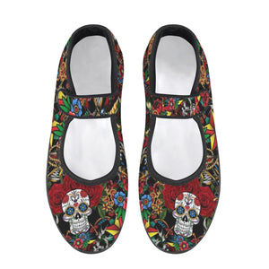 Tattoo - Mary Jane Shoes
