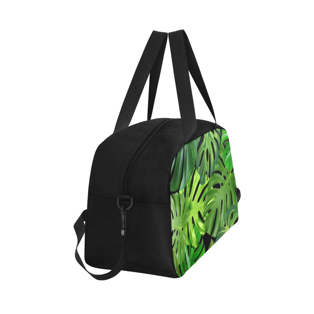 Monstera - Travel Bag