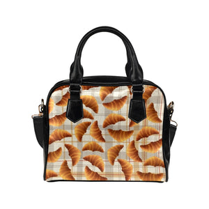 Croissants - Shoulder Handbag