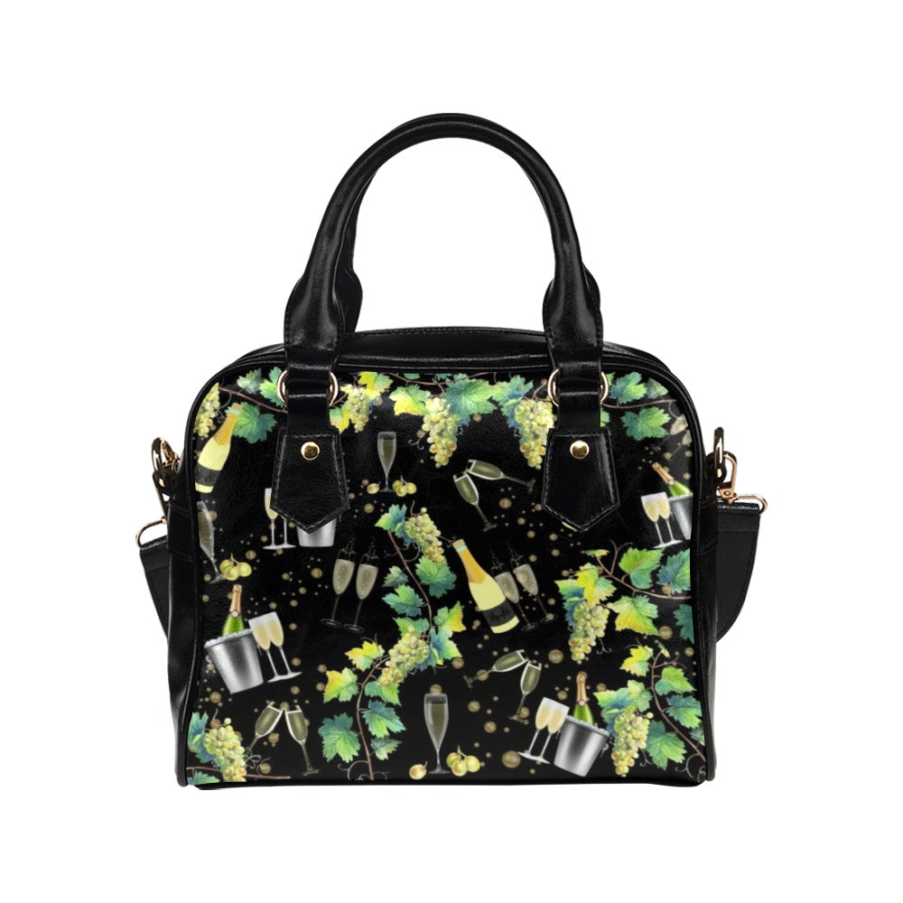 Bubbly - Shoulder Handbag