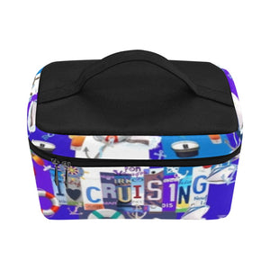 Cruise - Cosmetics / Lunch Bag