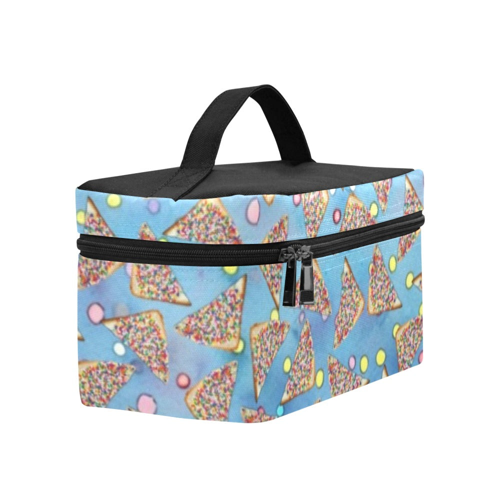 Fairy Bread - Cosmetics / Lunch Bag