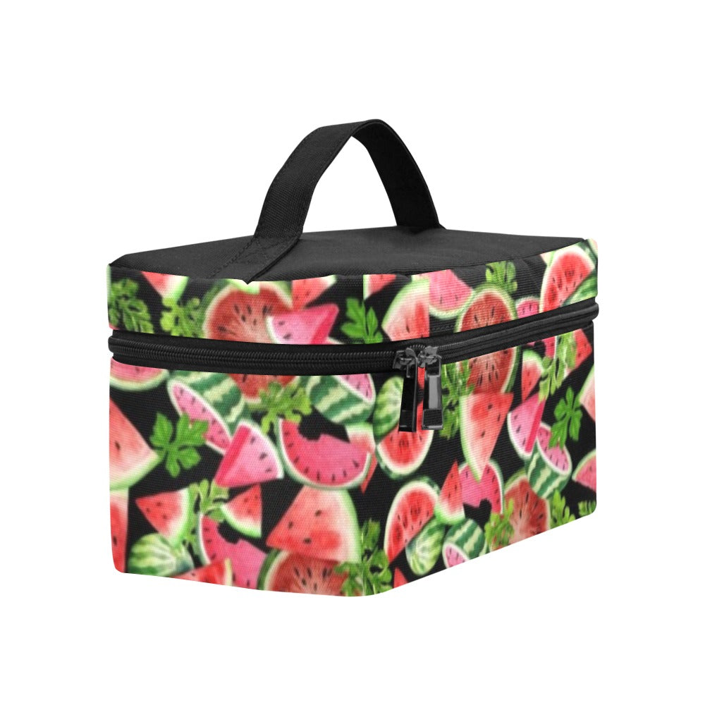 Watermelon - Cosmetics / Lunch Bag