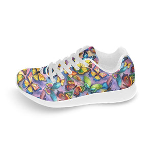 Butterfly Bright - Runners