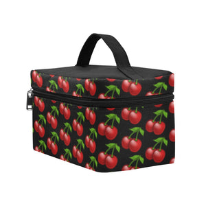 Cherry All Over - Cosmetics / Lunch Bag