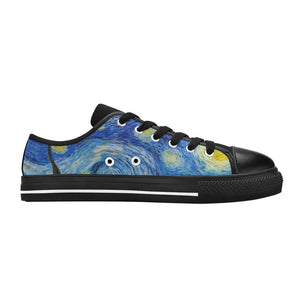 Starry - Low Top Shoes