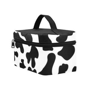 Cow - Cosmetics / Lunch Bag