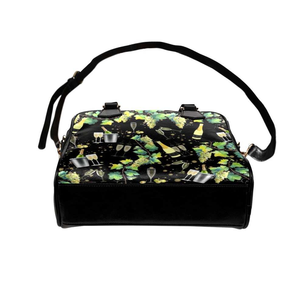 Bubbly - Shoulder Handbag