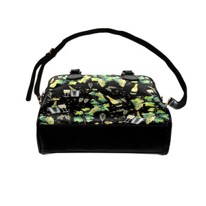 Bubbly - Shoulder Handbag