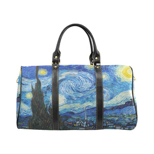 Starry - Overnight Travel Bag