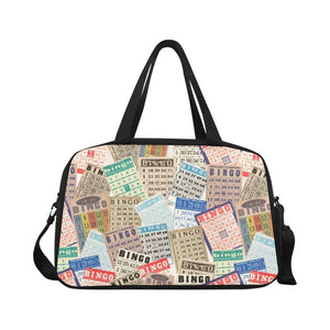 Bingo - Travel Bag