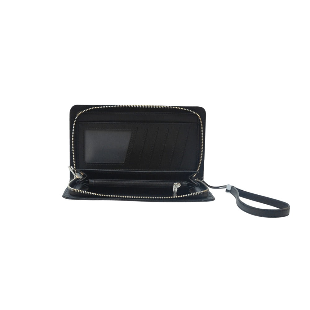 Airedale Terrier - Clutch Purse Large