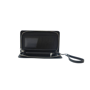 Airedale Terrier - Clutch Purse Large