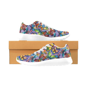Butterfly Bright - Runners