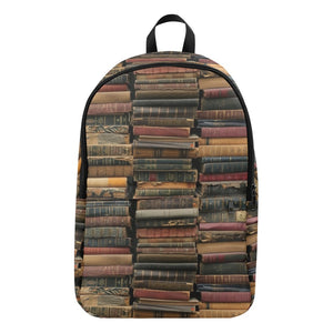 Books - Backpack