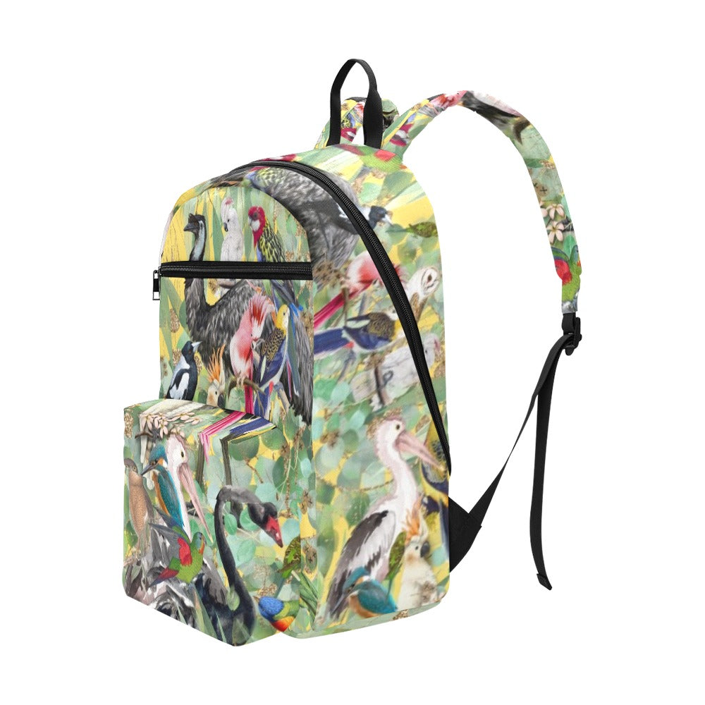 Aussie Birds - Travel Backpack