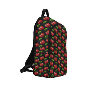 Cherry All Over - Backpack