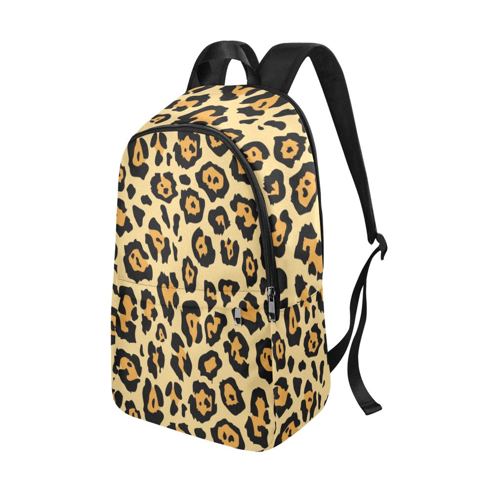 Leopard - Backpack