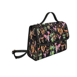 Dream Catchers - Waterproof Canvas Handbag