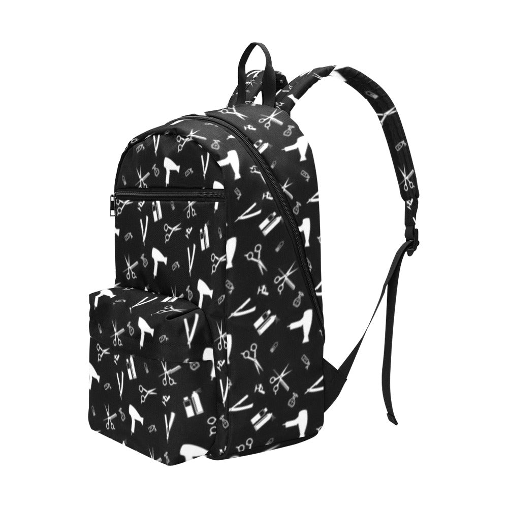 Hairdresser - Travel Backpack