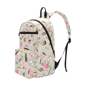 Makeup - Travel Backpack - Little Goody New Shoes Australia