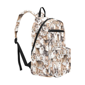 Corgi - Travel Backpack