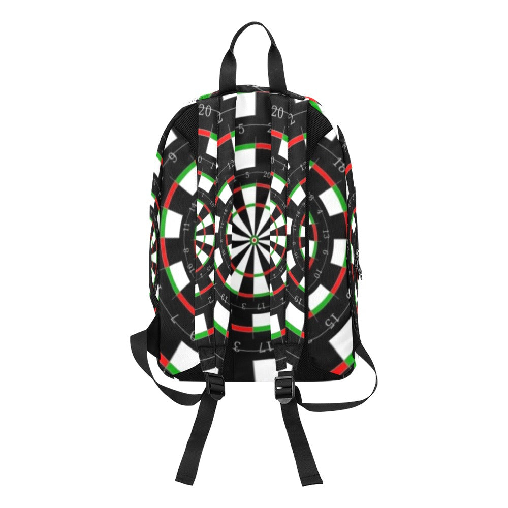 Dart Board - Travel Backpack