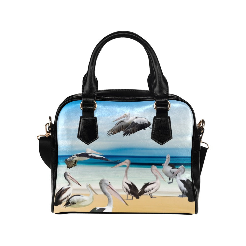 Pelican - Shoulder Handbag