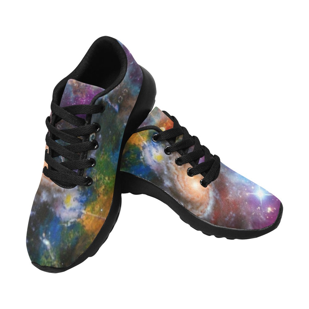Galaxy - Runners - Little Goody New Shoes Australia