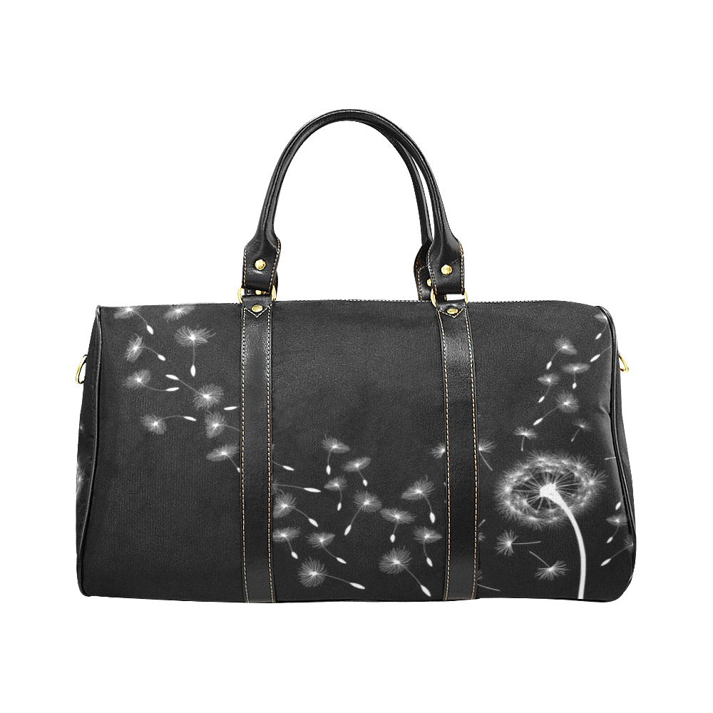Dandelion - Overnight Travel Bag