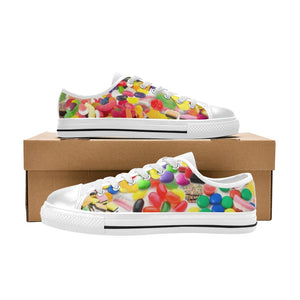 Lollies - Low Top Shoes