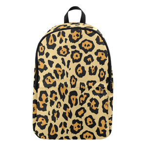 Leopard - Backpack