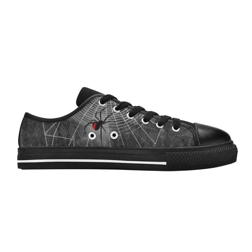 Redback - Low Top Shoes - Little Goody New Shoes Australia