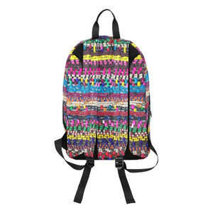 Beads - Travel Backpack